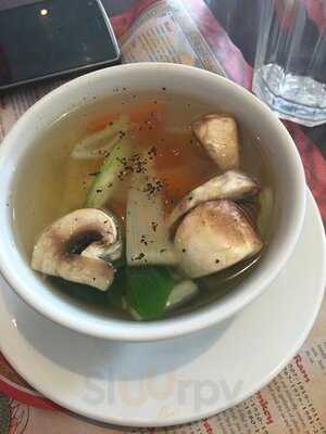 Chang & Huang Thai Restaurant