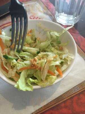 Chang & Huang Thai Restaurant