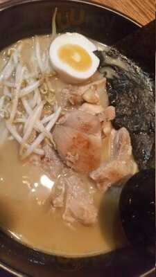Nudoru Ramen Bar