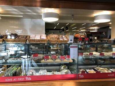 Bite - Grocer & Eatery