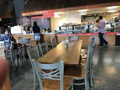 Bite - Grocer & Eatery