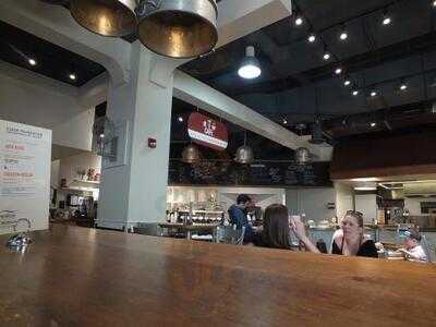 Bite - Grocer & Eatery