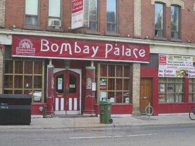 Bombay Palace