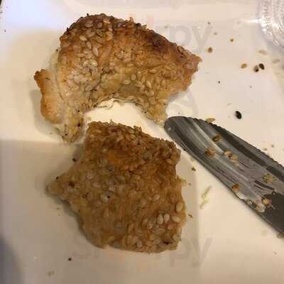 Xavier Artisan, Place D'armes