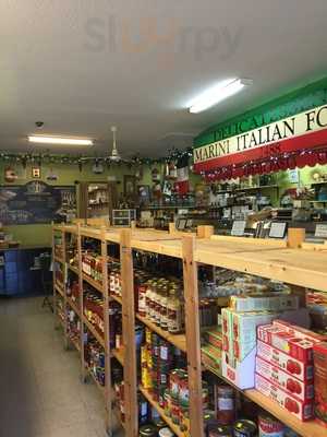 Marini Italian Foods