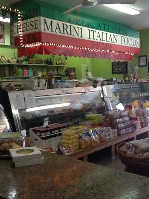 Marini Italian Foods