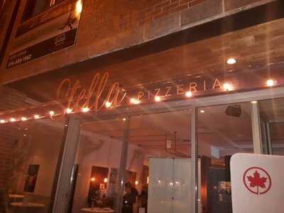 Stella Pizzeria