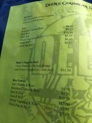 Deen's Restaurant
