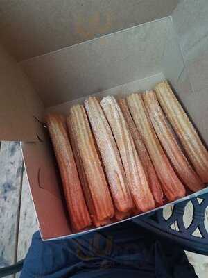 La Catrina Churros + Dessert Bar