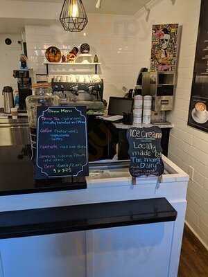 La Catrina Churros + Dessert Bar