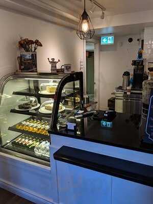 La Catrina Churros + Dessert Bar