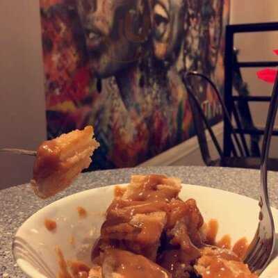 La Catrina Churros + Dessert Bar