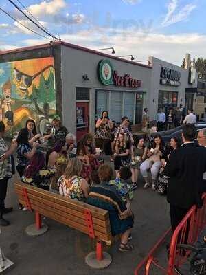 My Favorite Ice Cream Shoppe