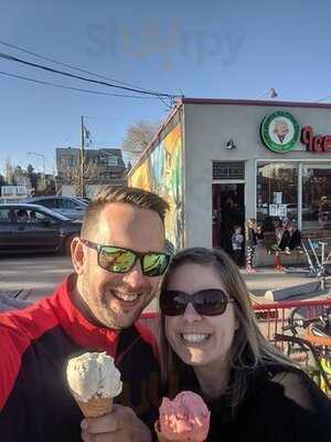 My Favorite Ice Cream Shoppe