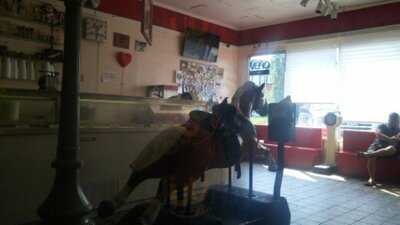 My Favorite Ice Cream Shoppe