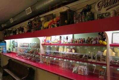 My Favorite Ice Cream Shoppe