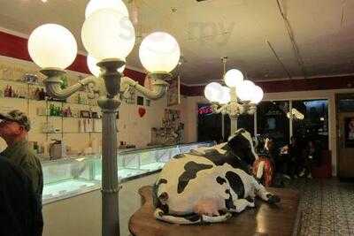 My Favorite Ice Cream Shoppe