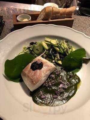 Brasserie T! Quartier Des Spectacles