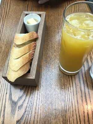 Brasserie T! Quartier Des Spectacles