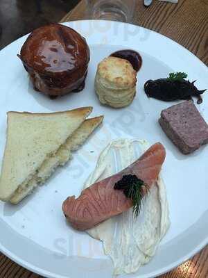 Brasserie T! Quartier Des Spectacles