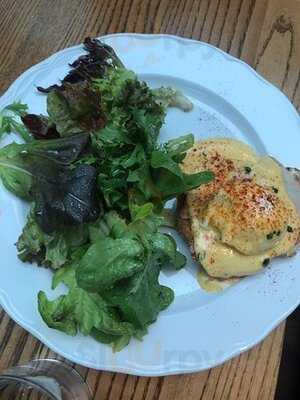 Brasserie T! Quartier Des Spectacles