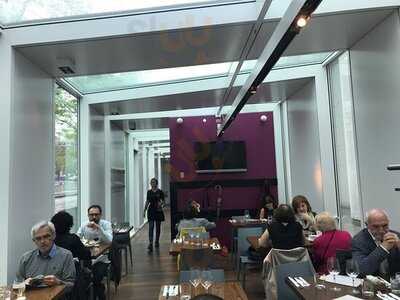 Brasserie T! Quartier Des Spectacles