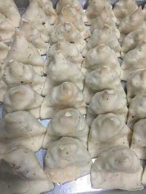 Anmol Sweets & Restaurant