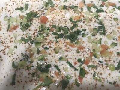 Anmol Sweets & Restaurant