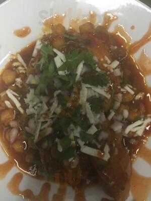 Anmol Sweets & Restaurant