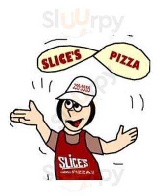 Slices Pizza