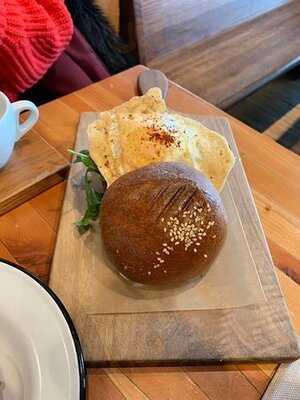 Sidewalk Citizen Bakery