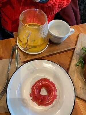 Sidewalk Citizen Bakery