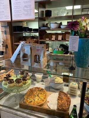 Sidewalk Citizen Bakery