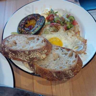 Sidewalk Citizen Bakery