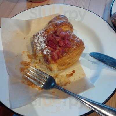 Sidewalk Citizen Bakery