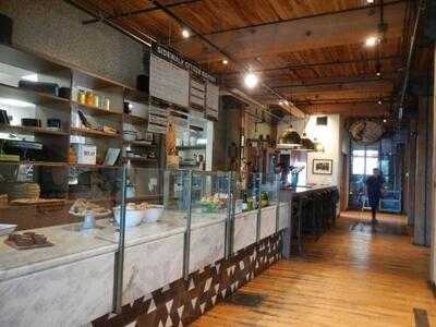 Sidewalk Citizen Bakery