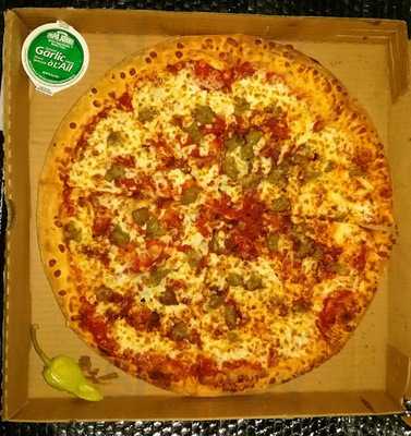 Papa John's Pizza