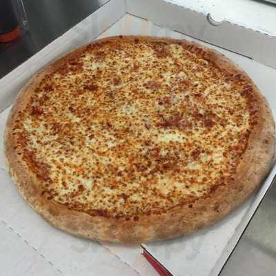 Papa John's Pizza