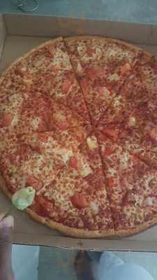 Papa John's Pizza