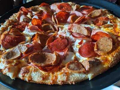 Boston Pizza