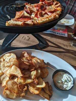 Boston Pizza