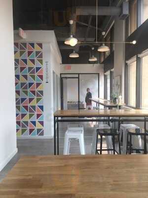 District Cafe & Bakery