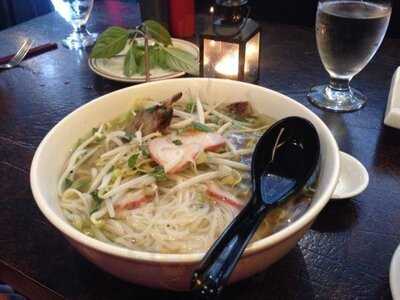 36 Pho Viet Cuisine