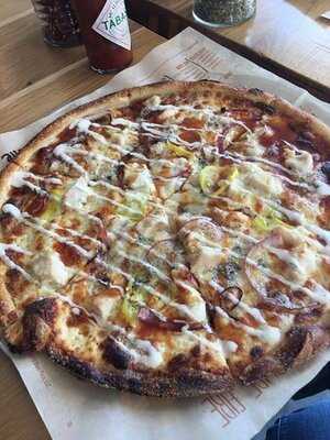 Blaze Pizza
