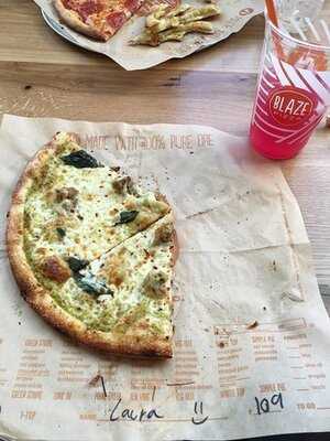 Blaze Pizza