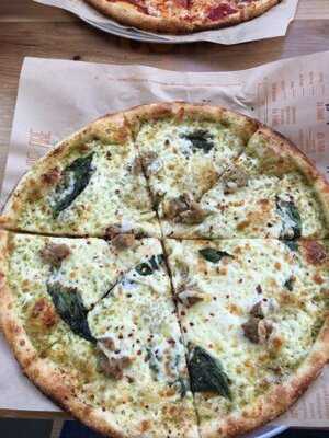 Blaze Pizza