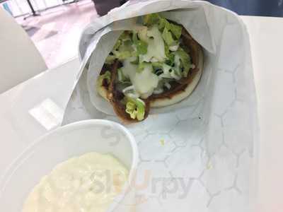 Ocean Park Donair
