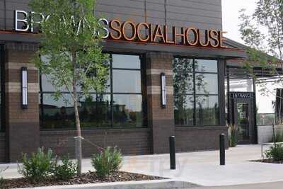 Browns Socialhouse