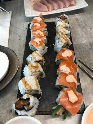 Magic Sushi