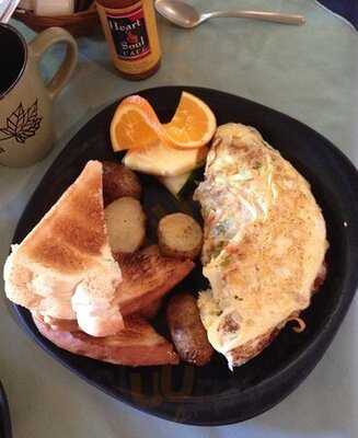 Heart & Soul Cafe